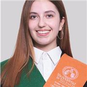 Profesora de inglés PRIMARIA, ESO, BACHILLER con experiencia como profesora de idiomas en academias, centros escolares y clases de repaso